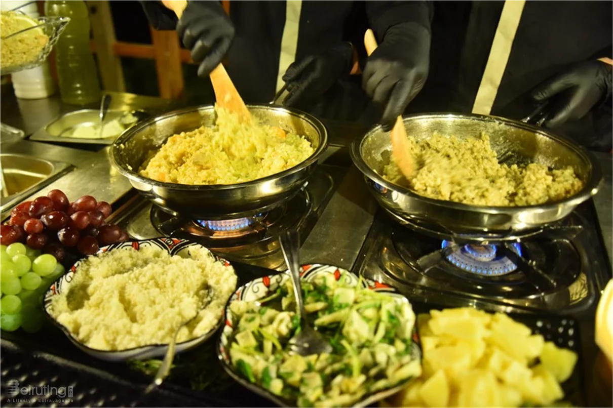 Rise and Move-Walk of Hope Fundraising Dinner